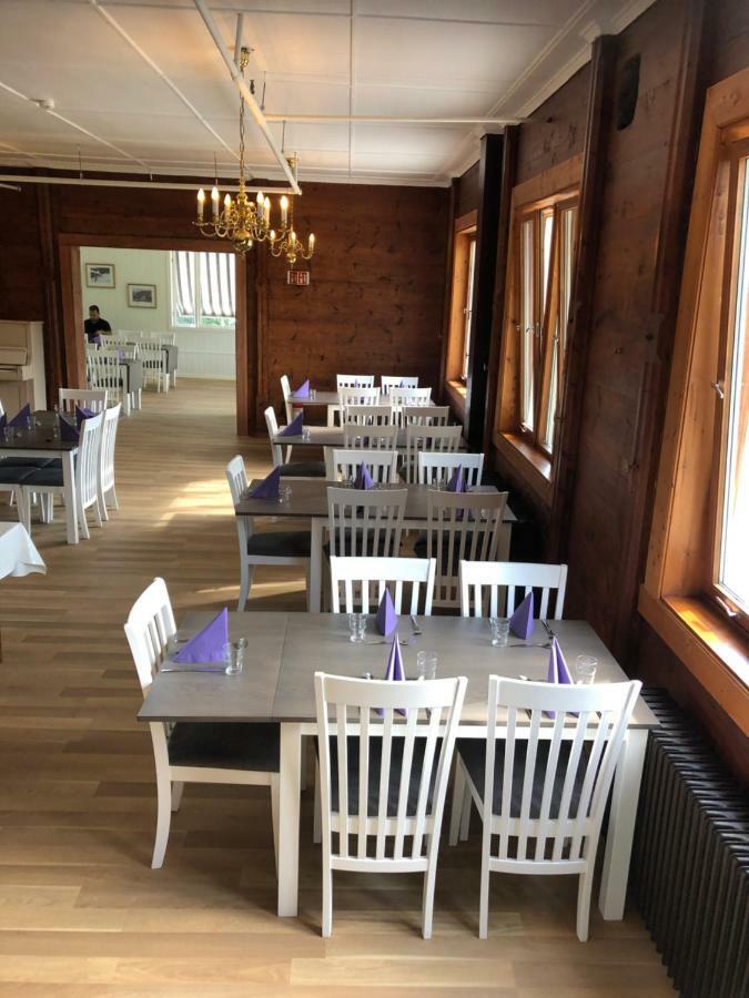 Hotel Voss Fjell