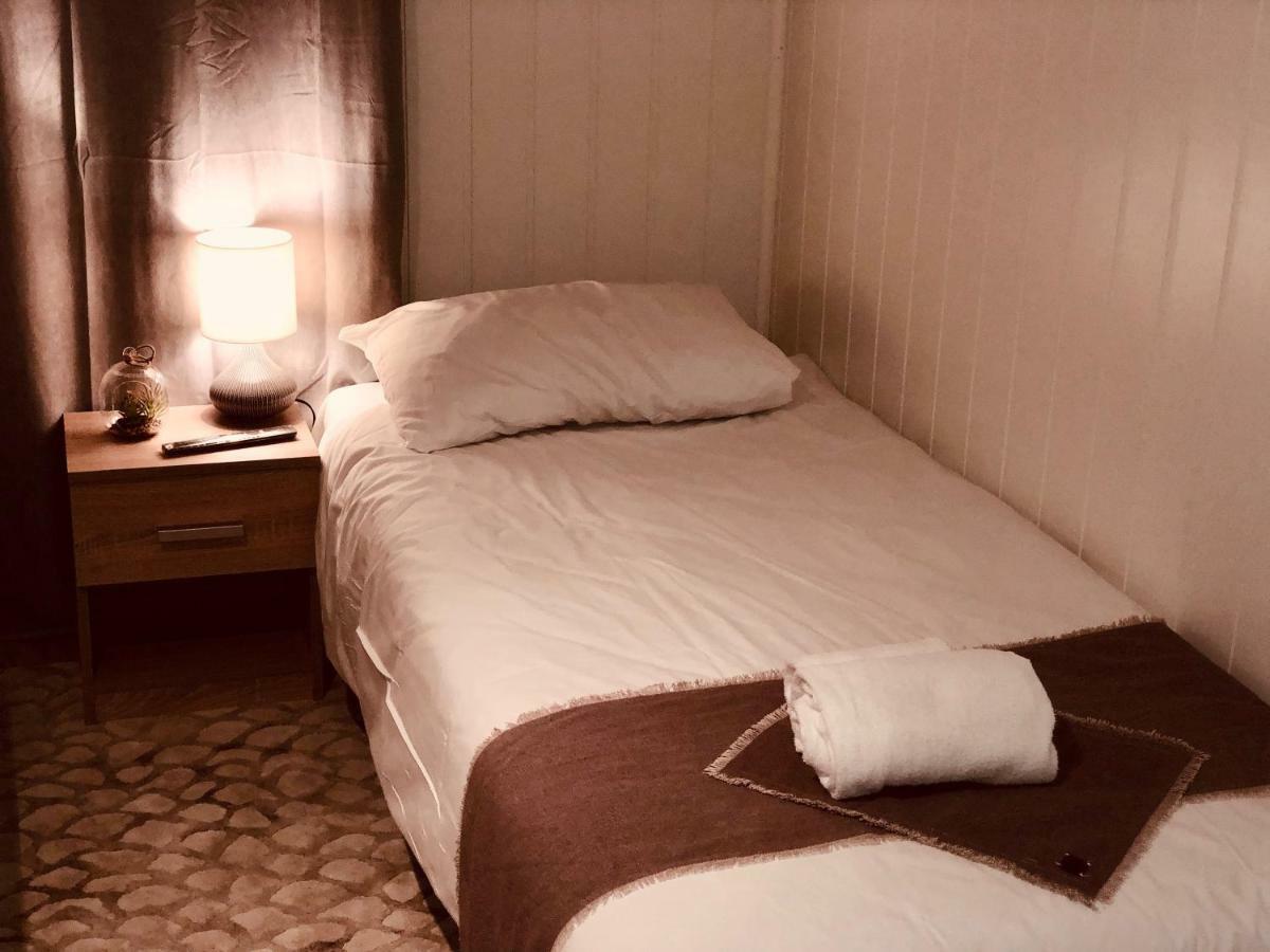 Voss Fjell Hotel