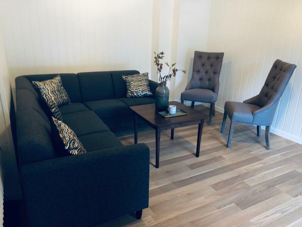 Voss Fjell Hotel 3*